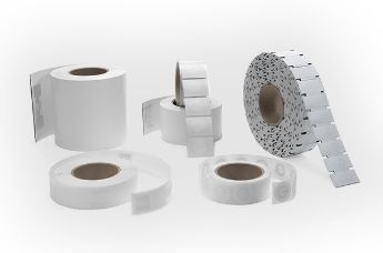 RFID labels