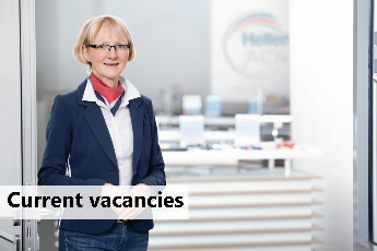 Link to all current job vacancies at HellermannTyton UK