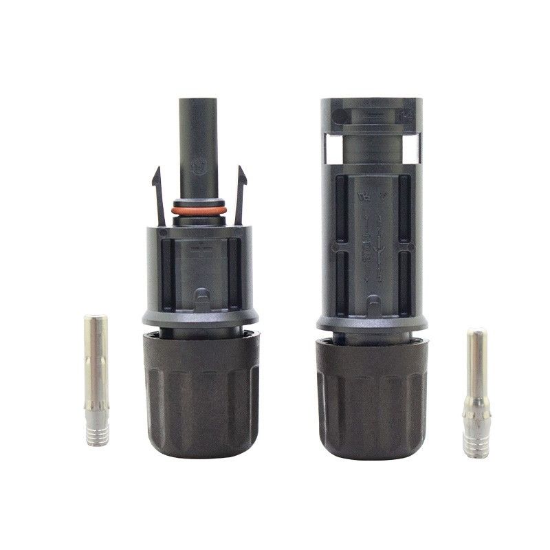 HT-SCC Solar Connector
