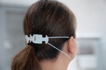 Mask E-Guard