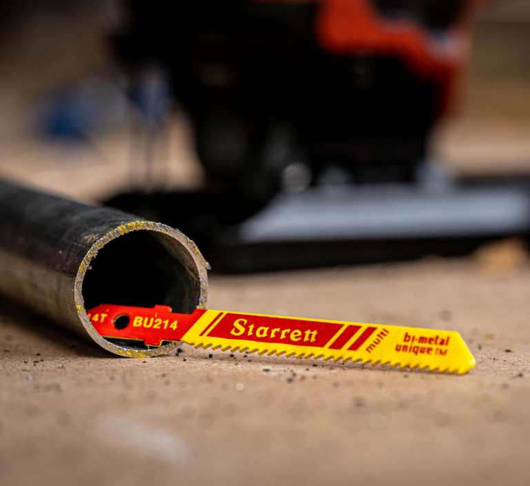jigsaw blades