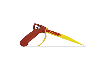 K147 Hacksaw