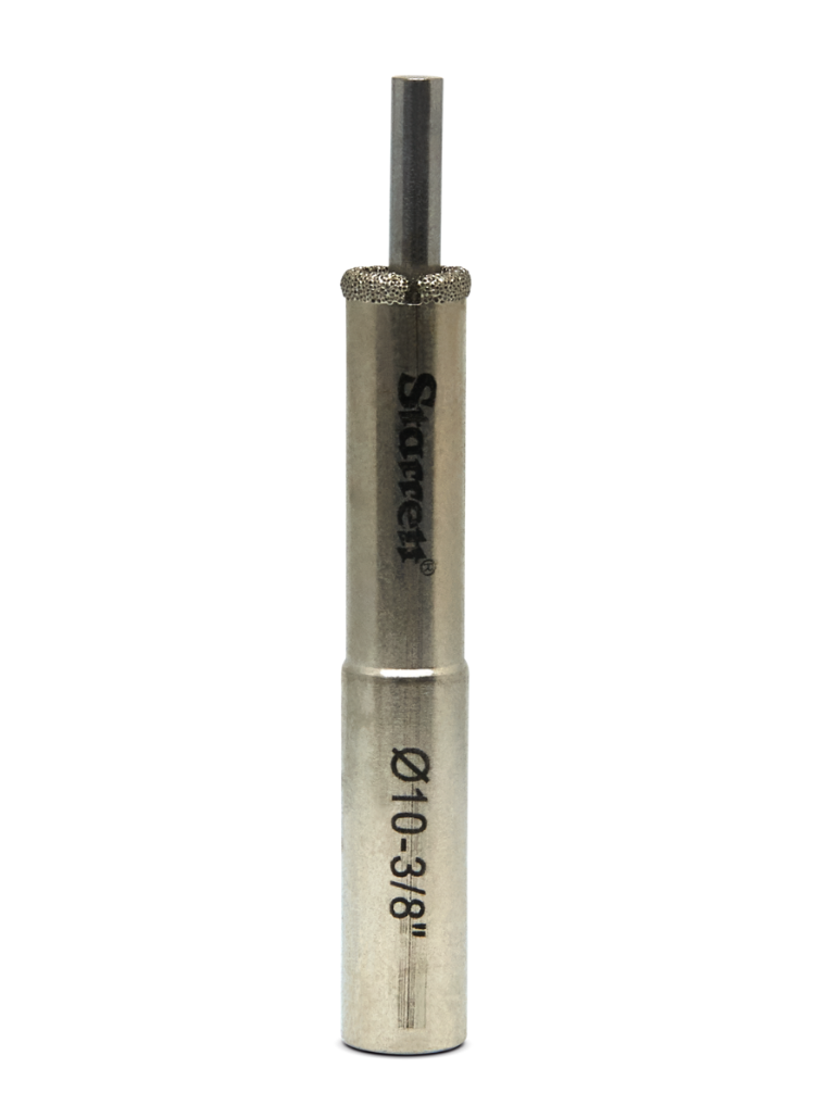 diamond tile drills