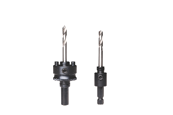 arbors and accessories