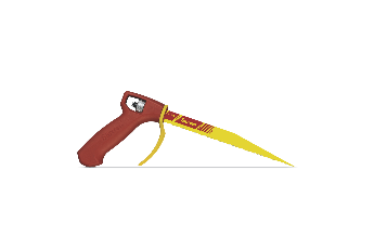 K147 Hacksaw
