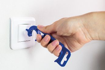 Easy Door