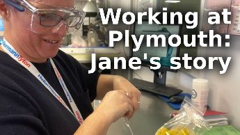 Why work at HellermannTyton Plymouth? - Jane's insights #7